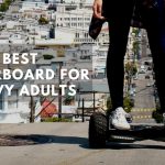 5 Best Hoverboards For Heavy Adults in 2023- Top Pick Reviews