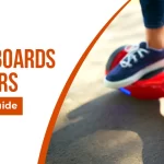 Best Hoverboards For Beginners in 2023 - Reviews and Buying Guide